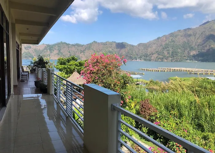 Alisa Cottage Lodge *